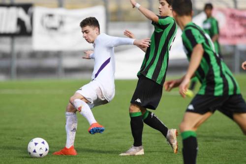 ACF FIORENTINA VS SASSUOLO 11